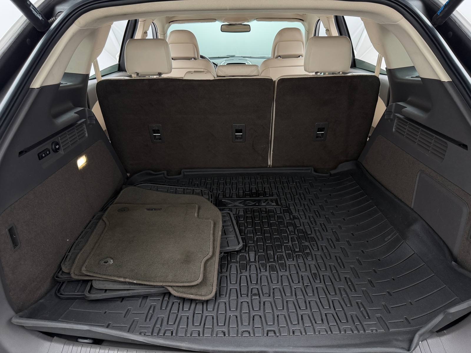 Thumbnail: 2016 Lincoln MKX - 6