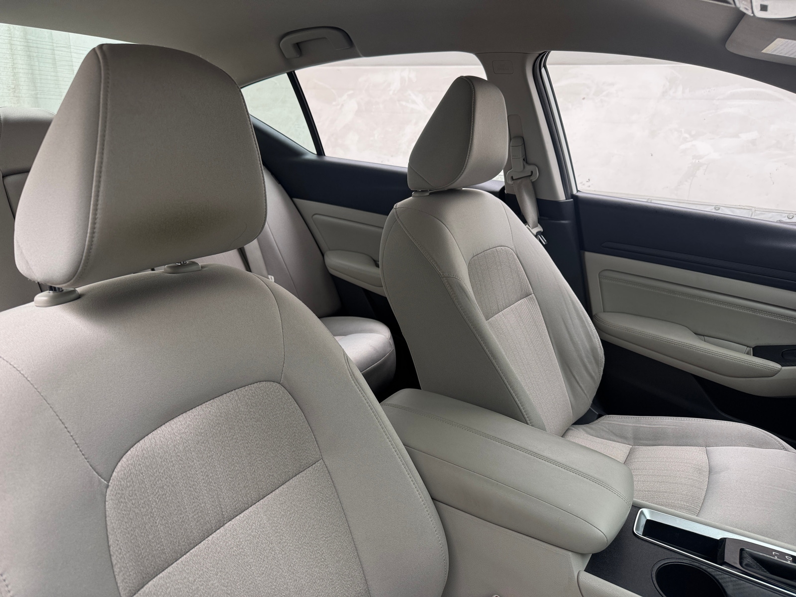Thumbnail: 2019 Nissan Altima - 2