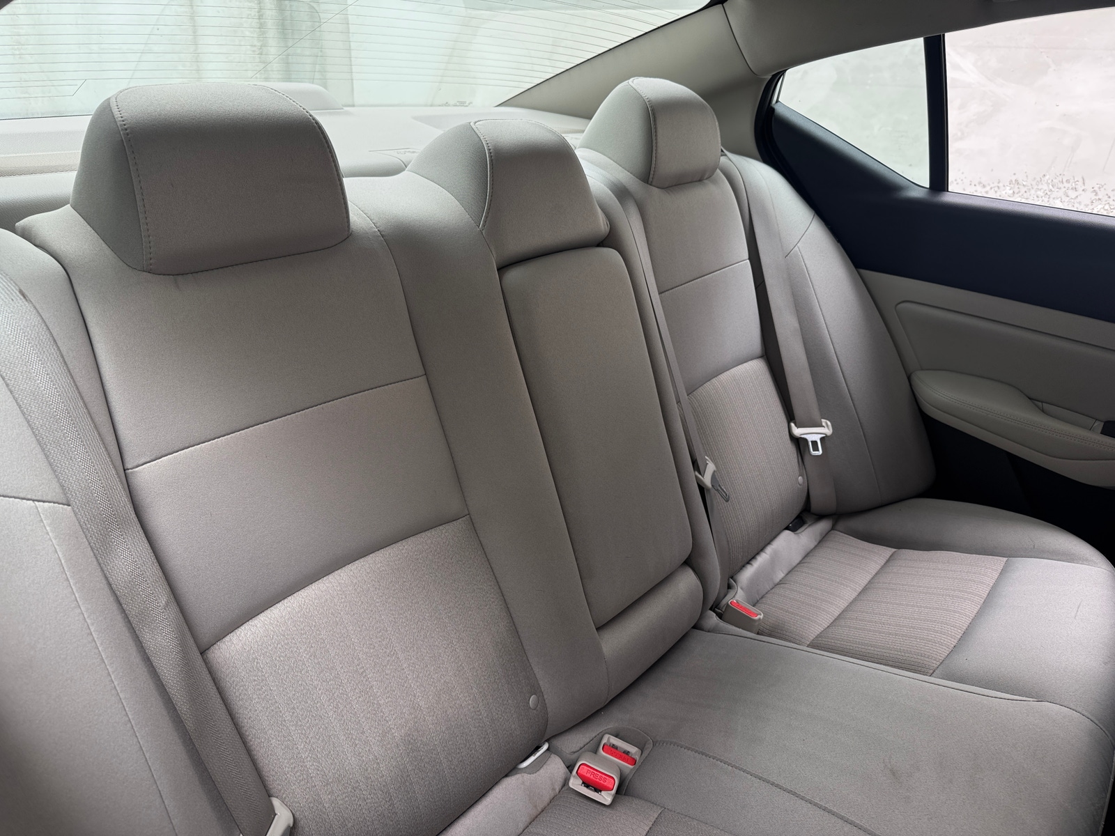 Thumbnail: 2019 Nissan Altima - 6