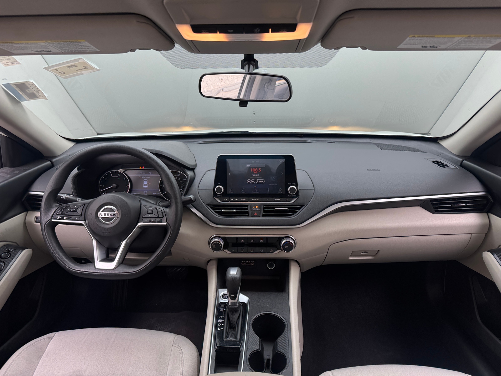 Thumbnail: 2019 Nissan Altima - 3