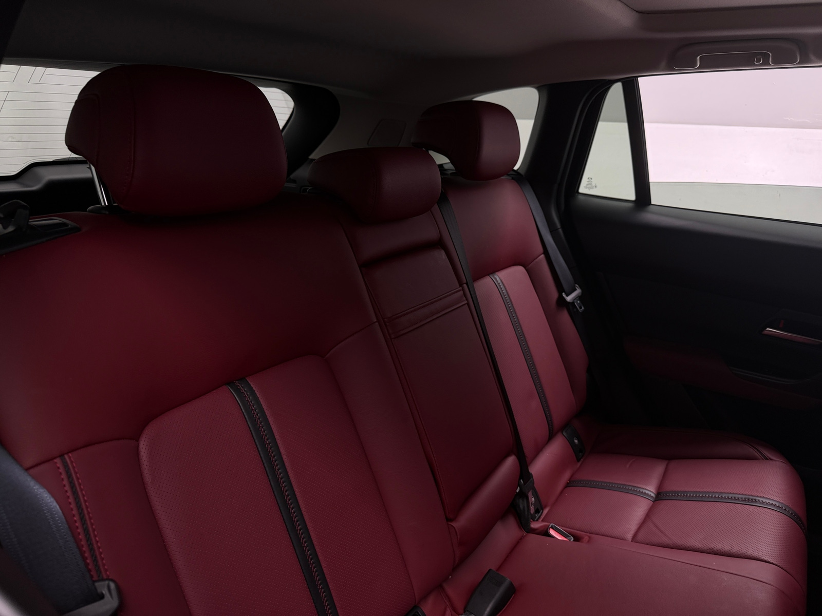 Thumbnail: 2025 Mazda CX-50 - 5