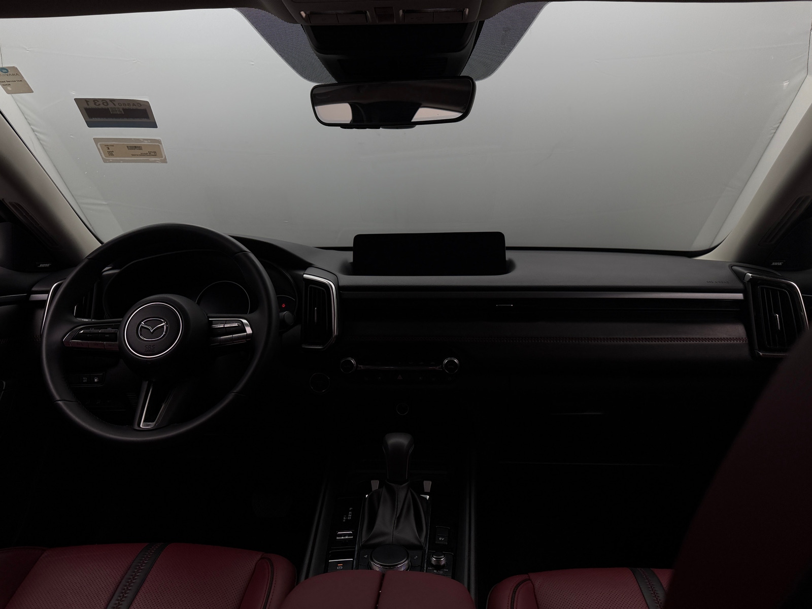 Thumbnail: 2025 Mazda CX-50 - 2