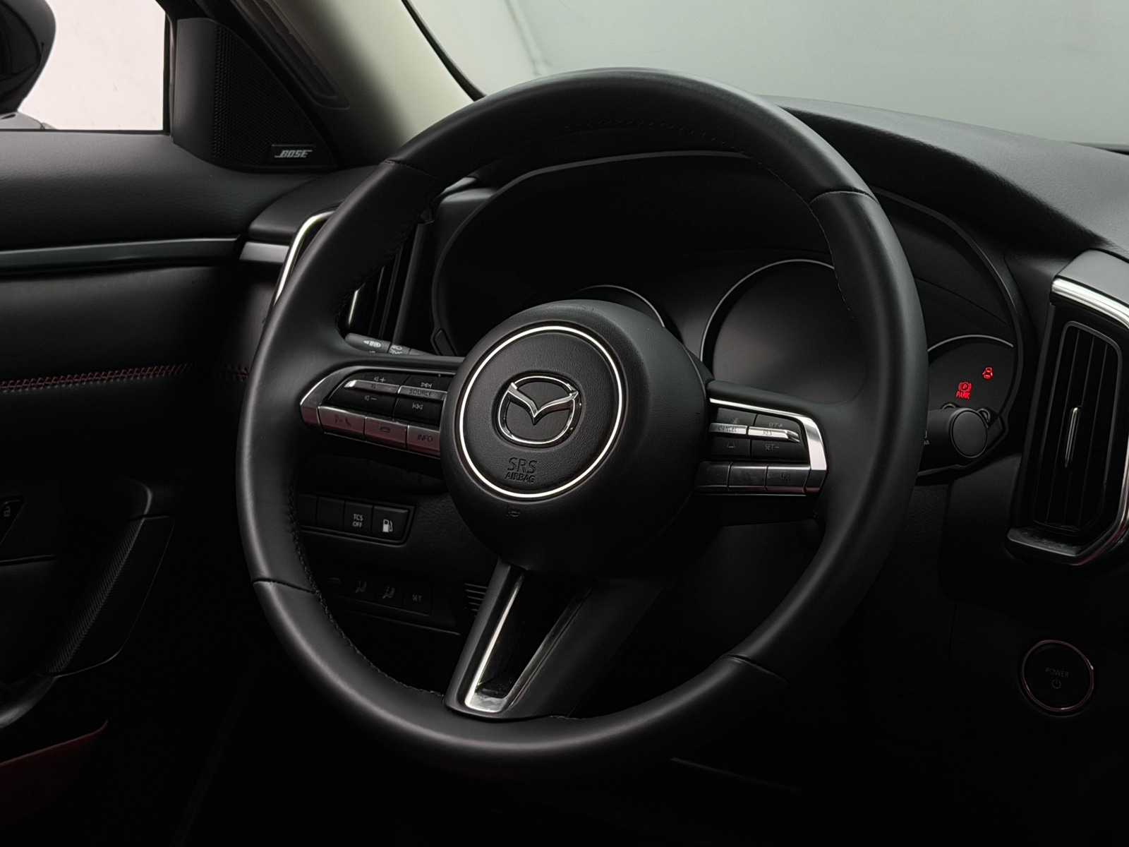 Thumbnail: 2025 Mazda CX-50 - 4