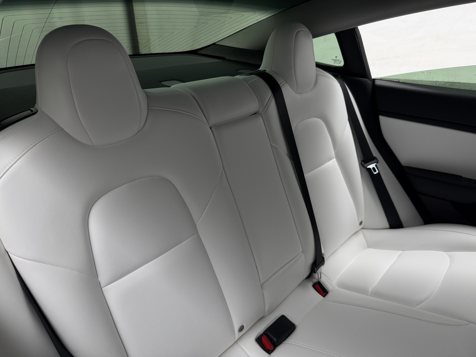Thumbnail: 2019 Tesla Model 3 - 5