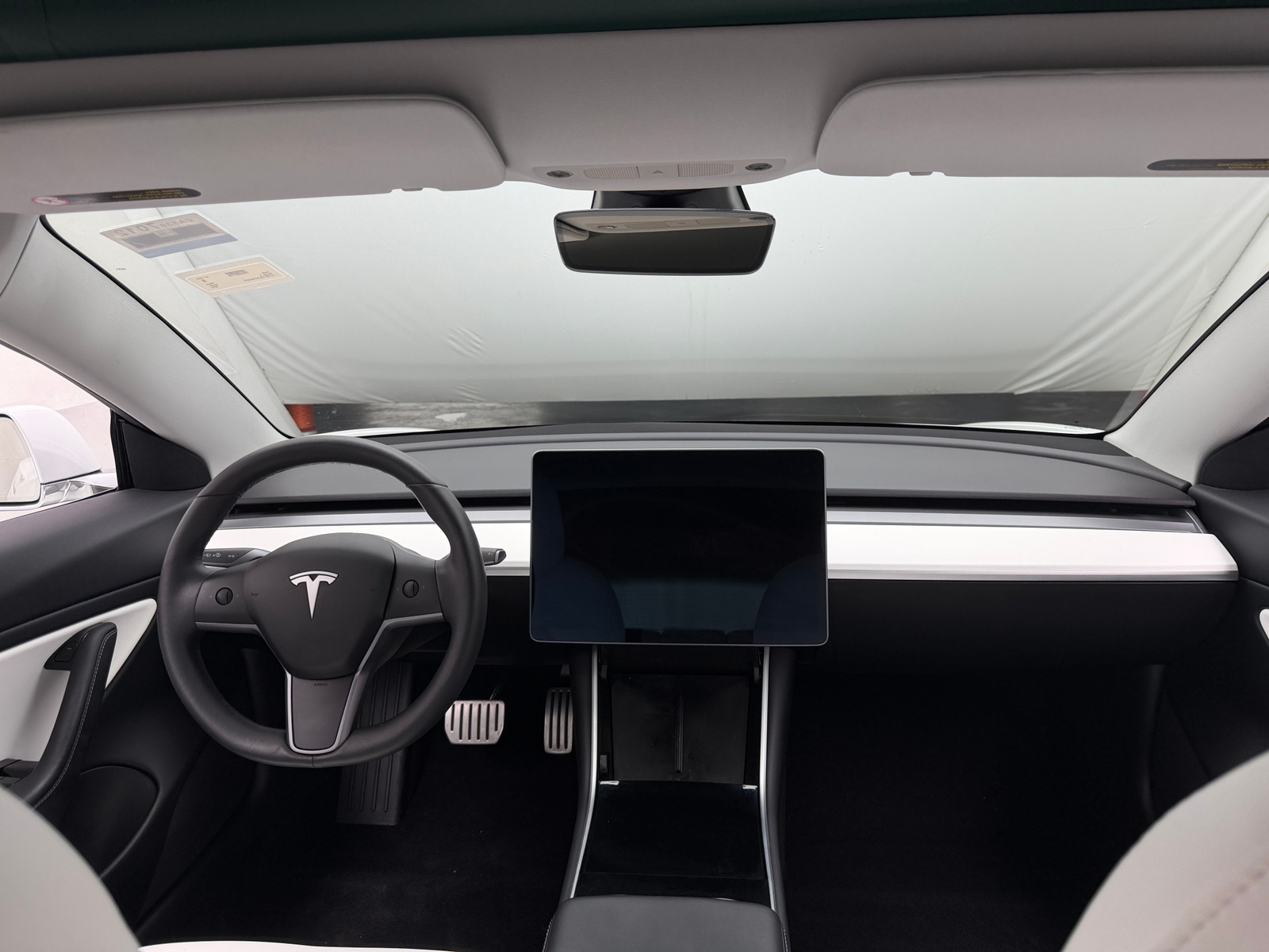 Thumbnail: 2019 Tesla Model 3 - 2