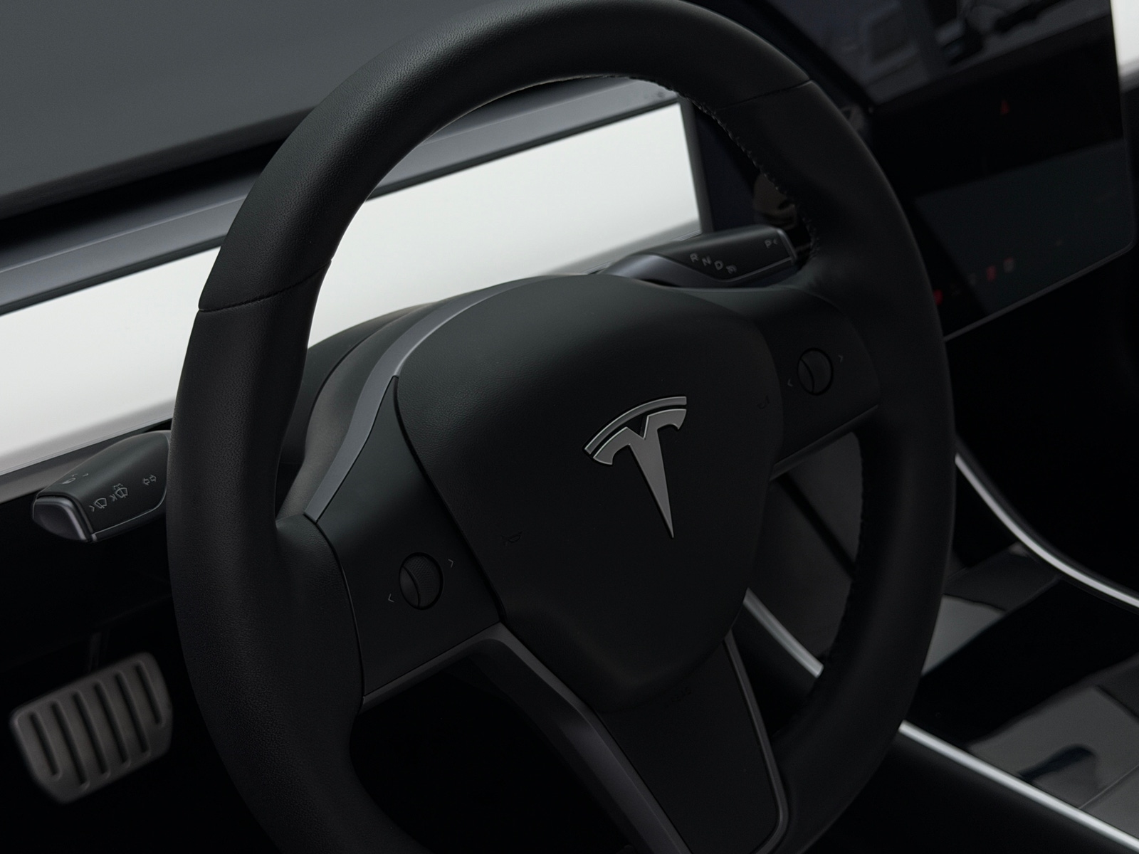 Thumbnail: 2019 Tesla Model 3 - 4