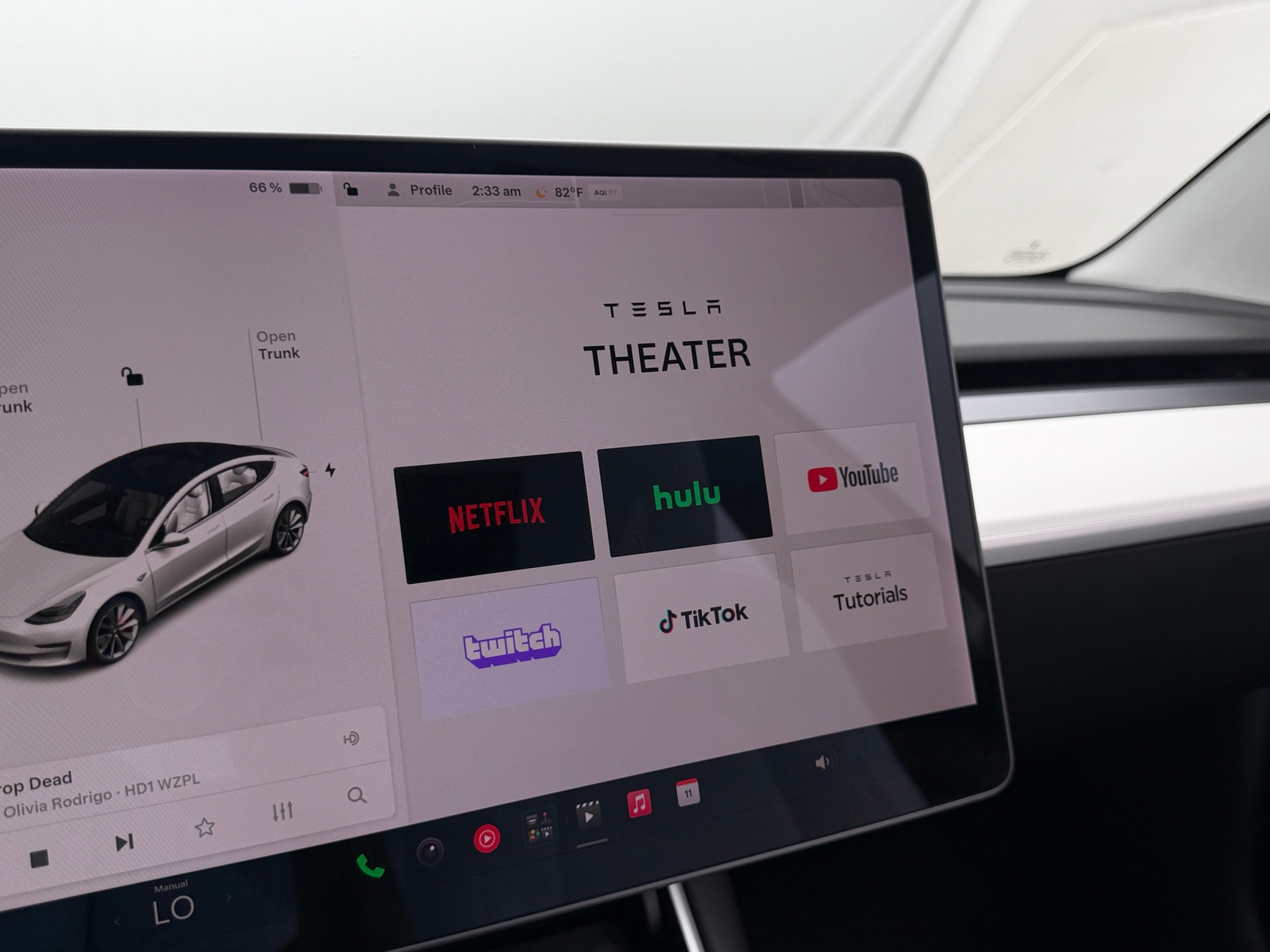 Thumbnail: 2019 Tesla Model 3 - 3