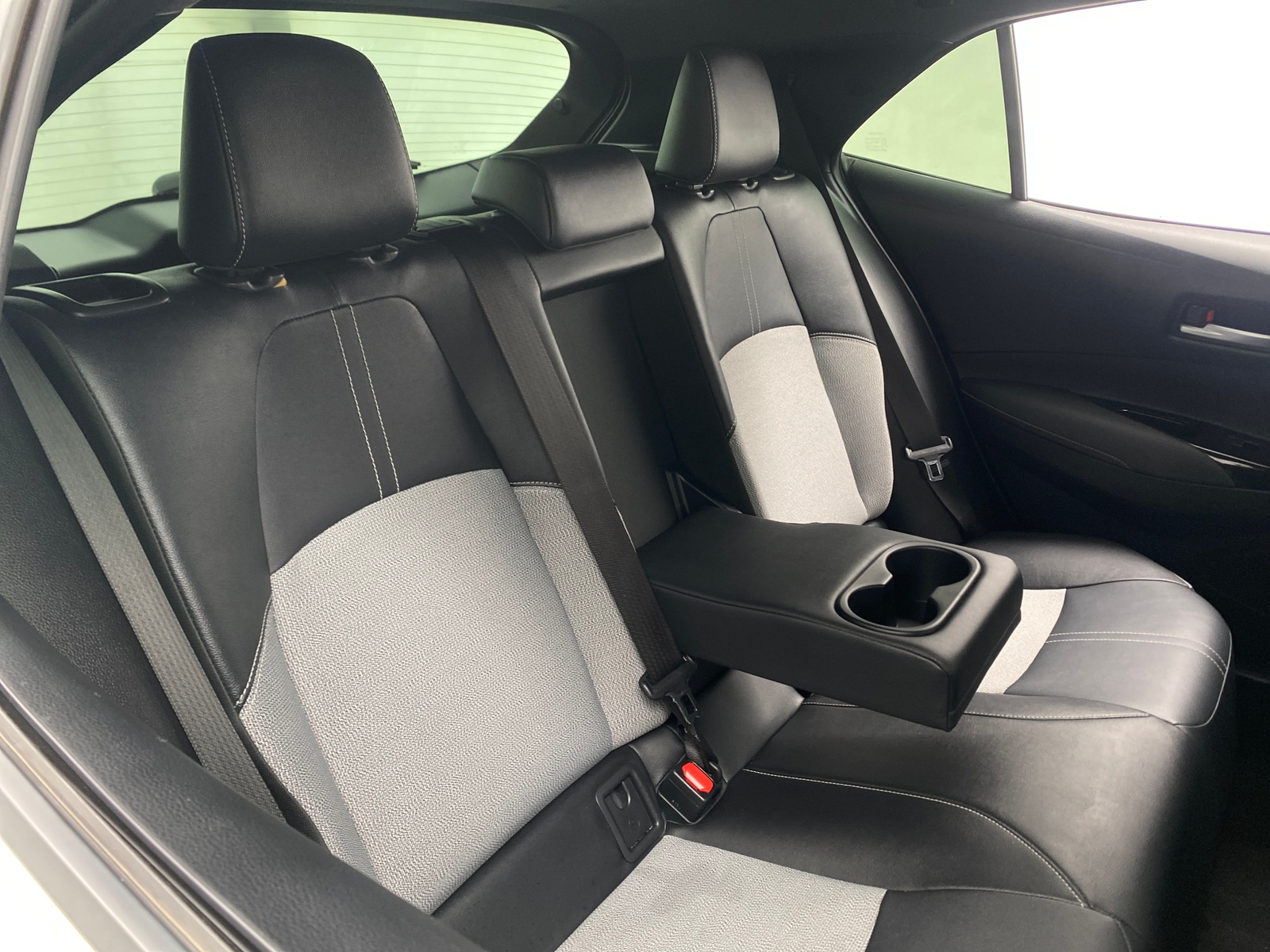 Thumbnail: 2019 Toyota Corolla - 5