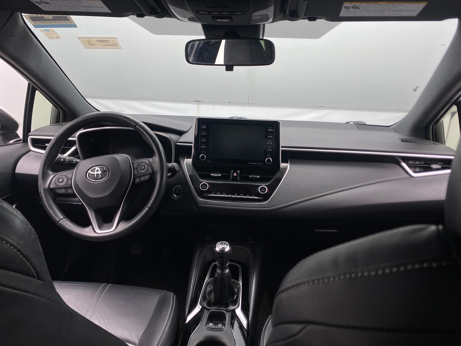 Thumbnail: 2019 Toyota Corolla - 2