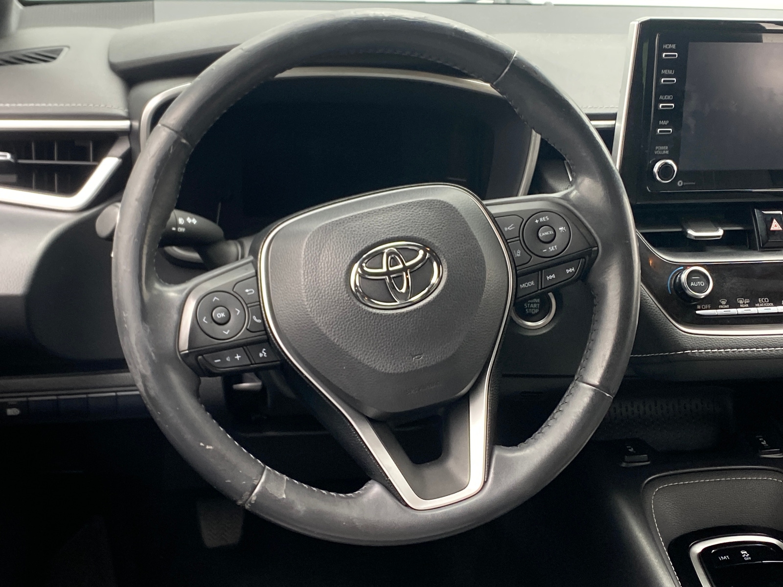 Thumbnail: 2019 Toyota Corolla - 4