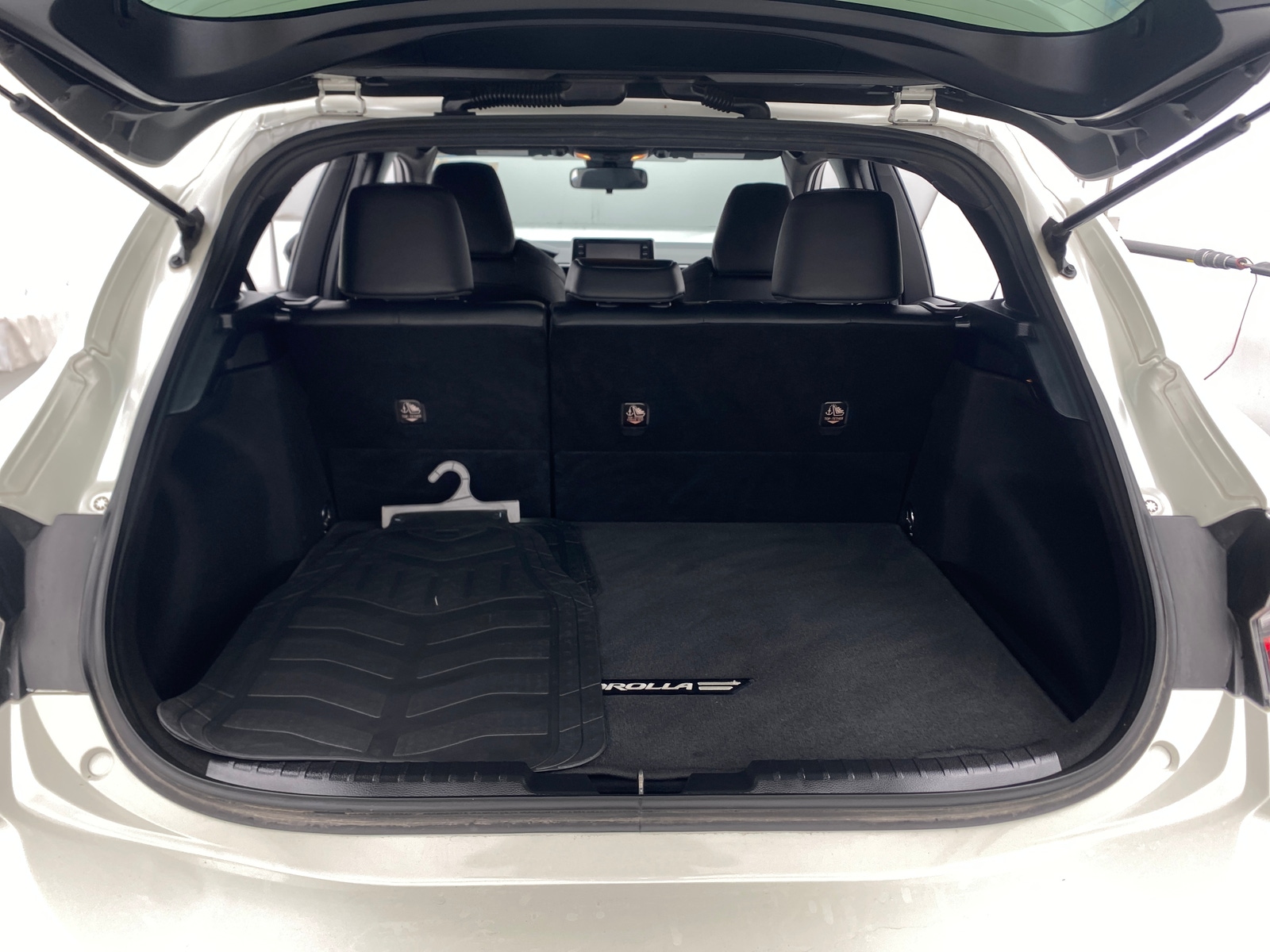 Thumbnail: 2019 Toyota Corolla - 6