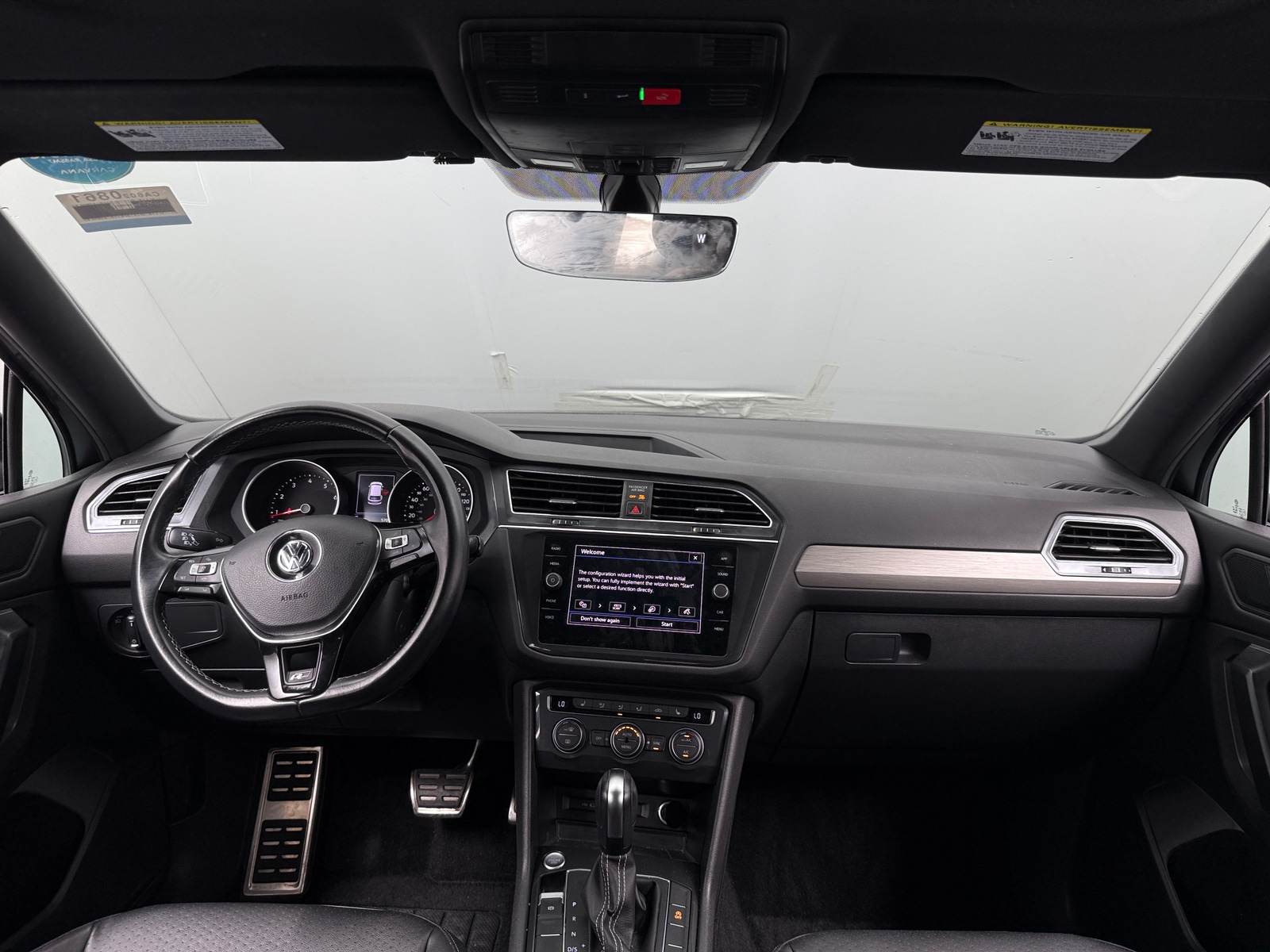 Thumbnail: 2021 Volkswagen Tiguan - 2