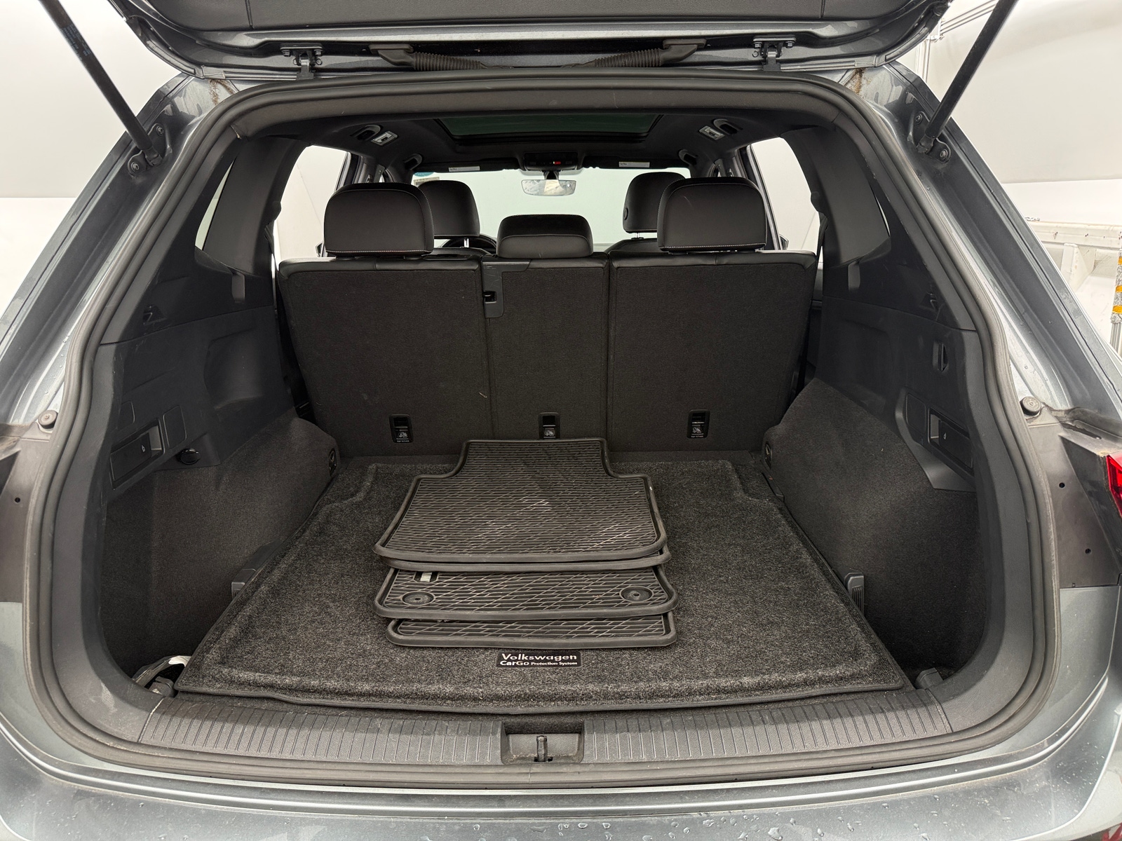 Thumbnail: 2021 Volkswagen Tiguan - 6