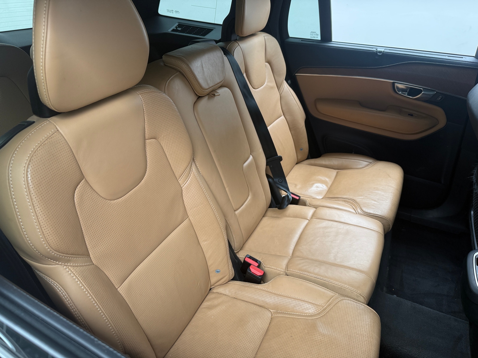Thumbnail: 2018 Volvo XC90 - 5