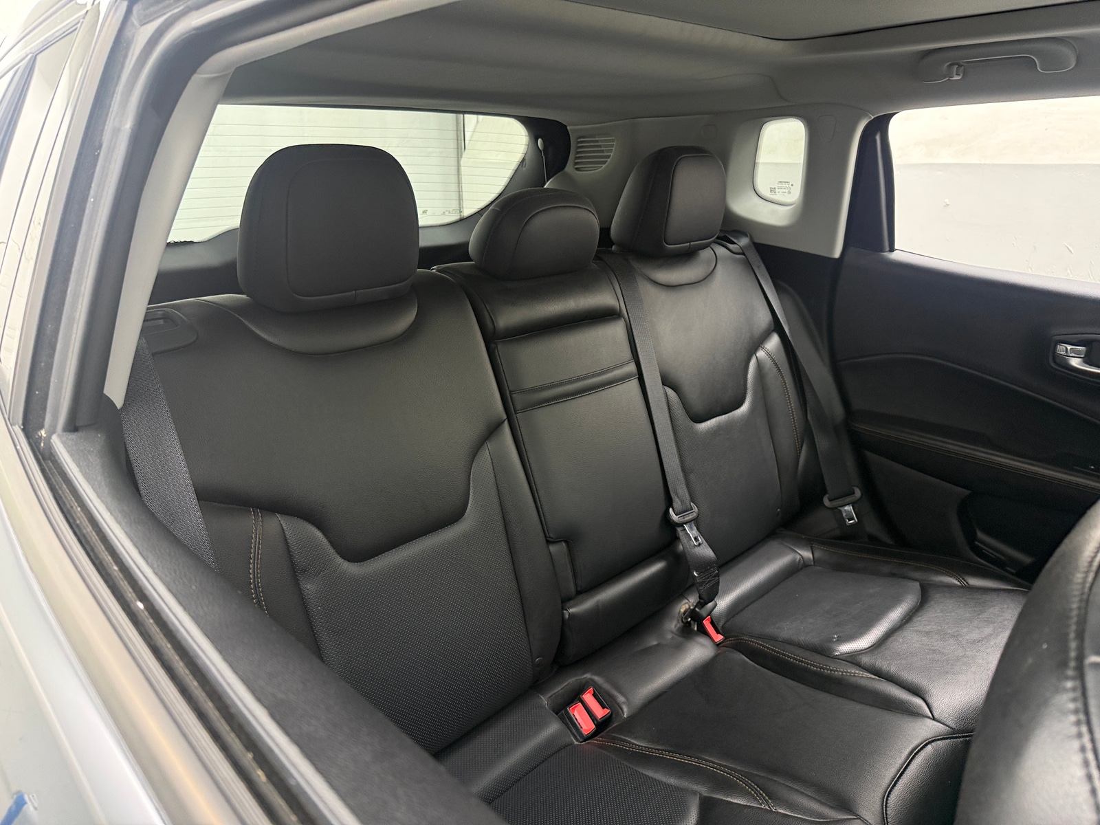 Thumbnail: 2018 Jeep Compass - 5