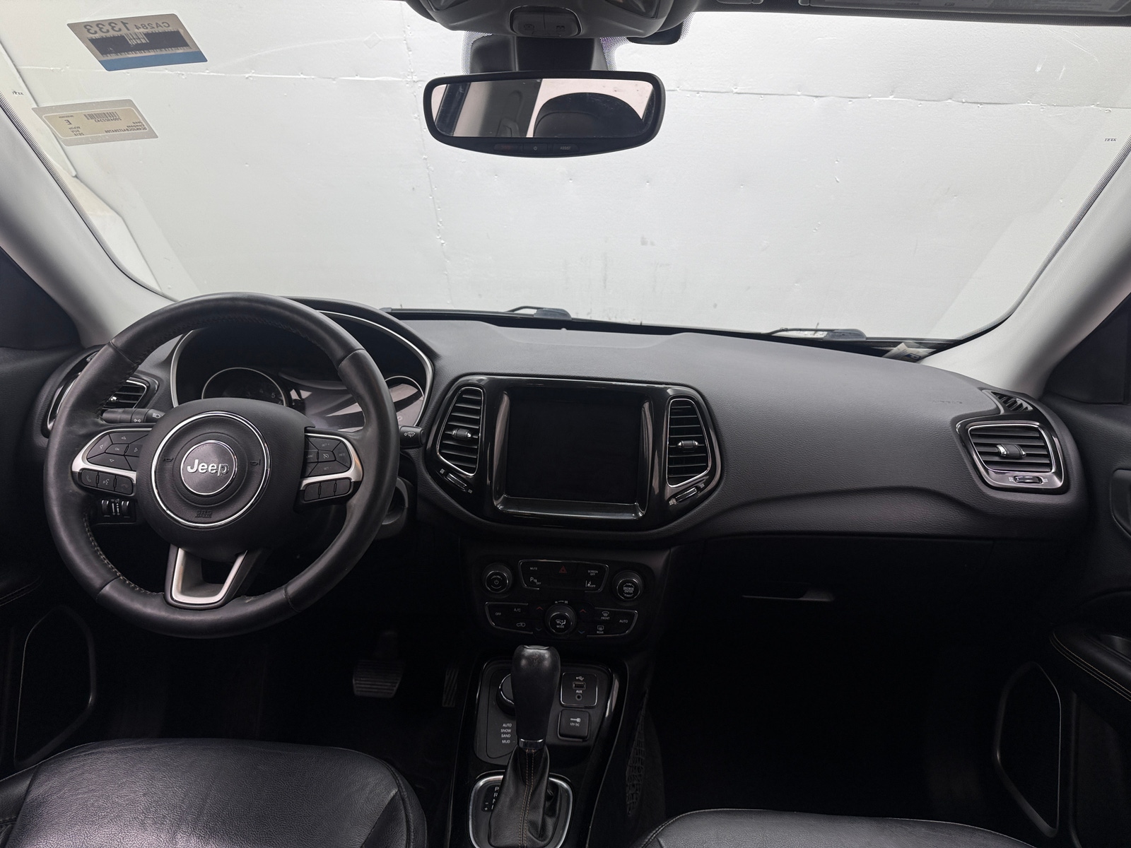 Thumbnail: 2018 Jeep Compass - 2