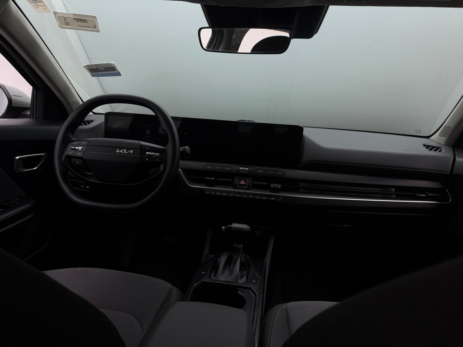 Thumbnail: 2025 Kia K4 - 3