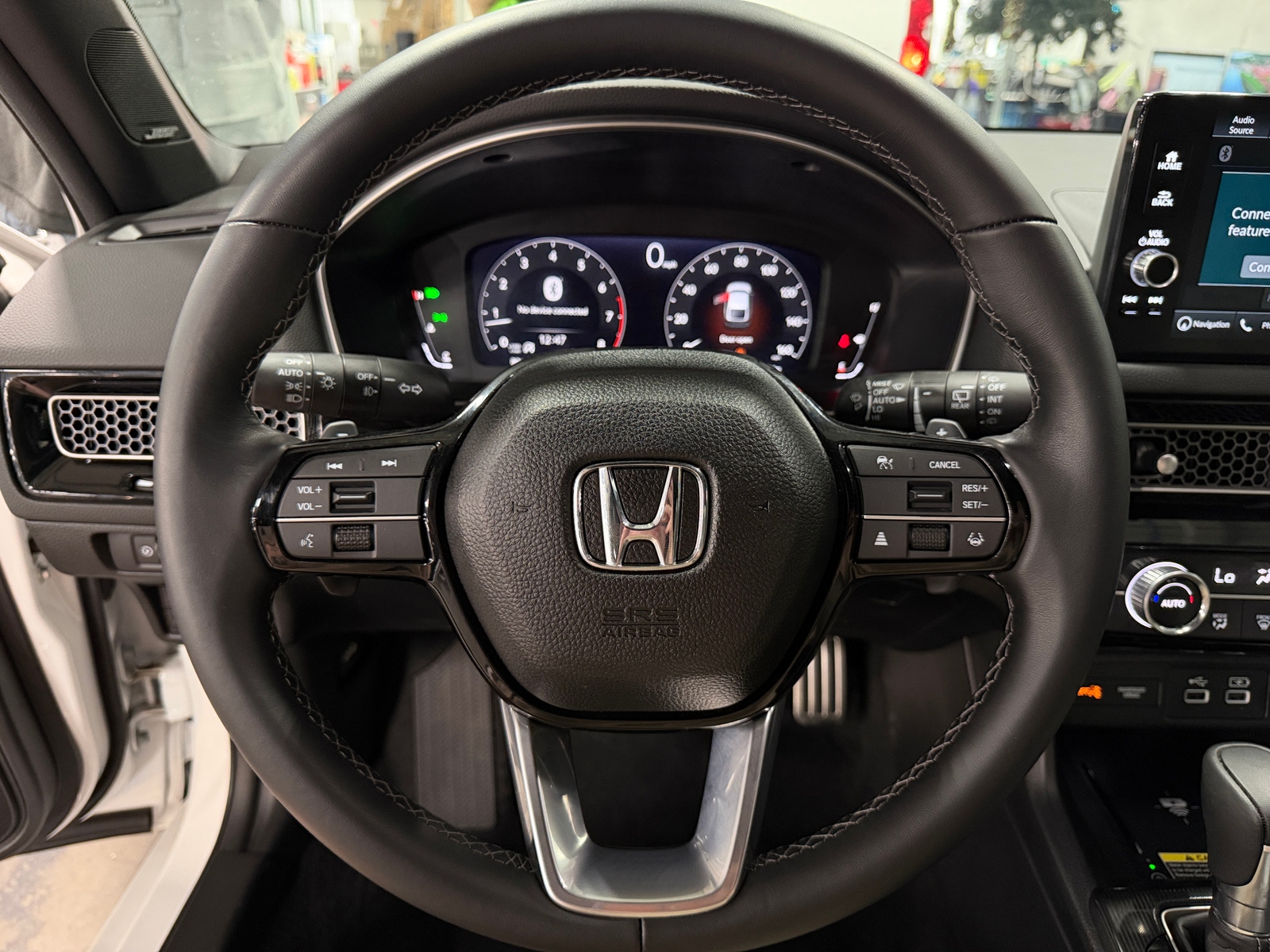 Thumbnail: 2023 Honda Civic - 5