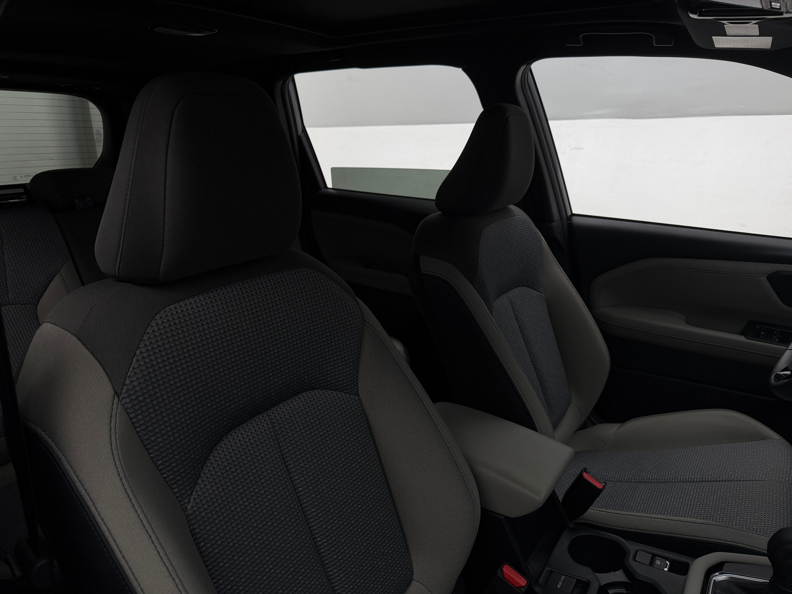 Thumbnail: 2025 Subaru Forester - 2