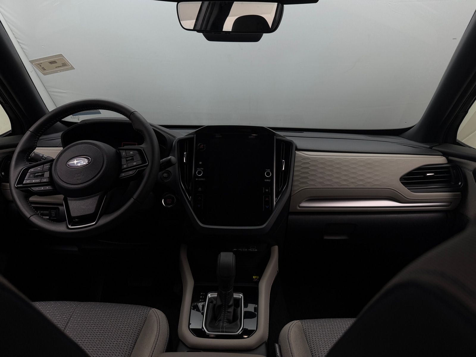 Thumbnail: 2025 Subaru Forester - 3