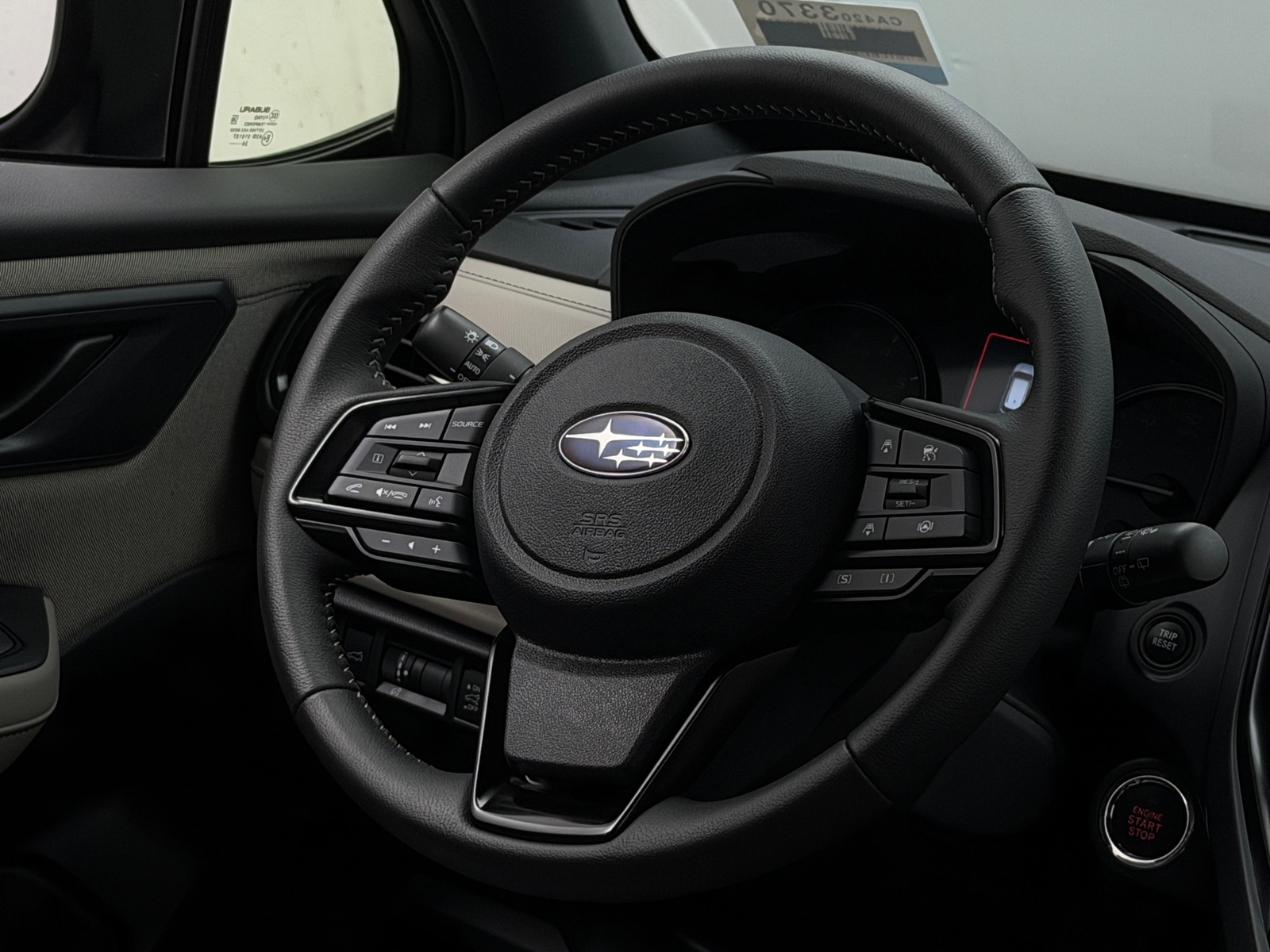 Thumbnail: 2025 Subaru Forester - 5
