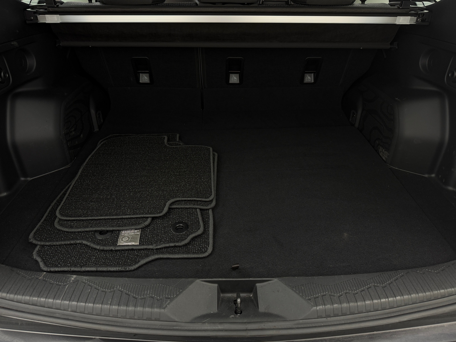Thumbnail: 2025 Subaru Forester - 7
