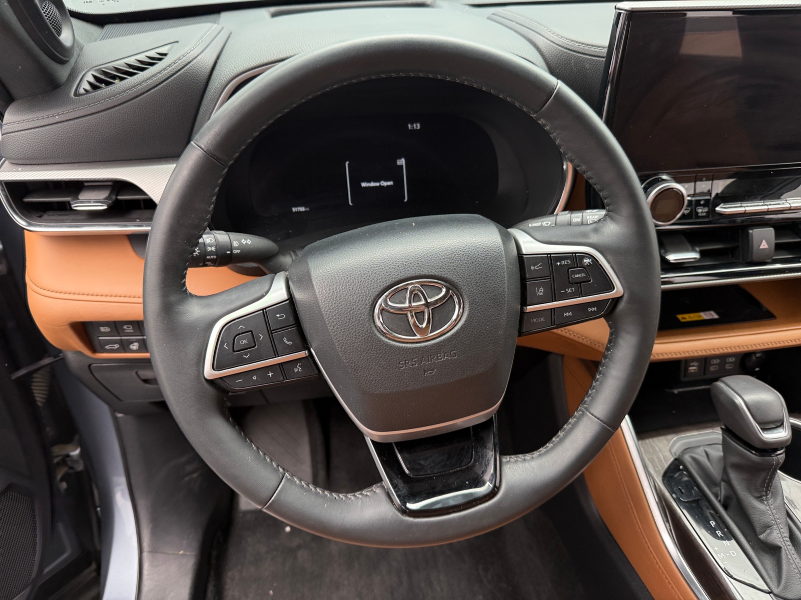 Thumbnail: 2024 Toyota Highlander - 4