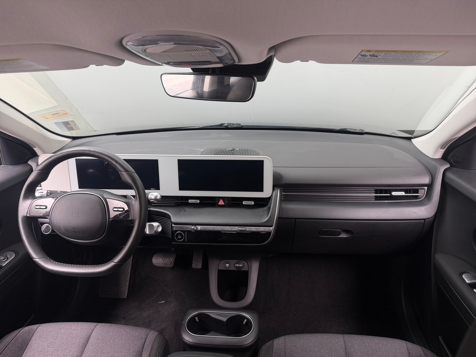 Thumbnail: 2024 Hyundai Ioniq 5 - 3
