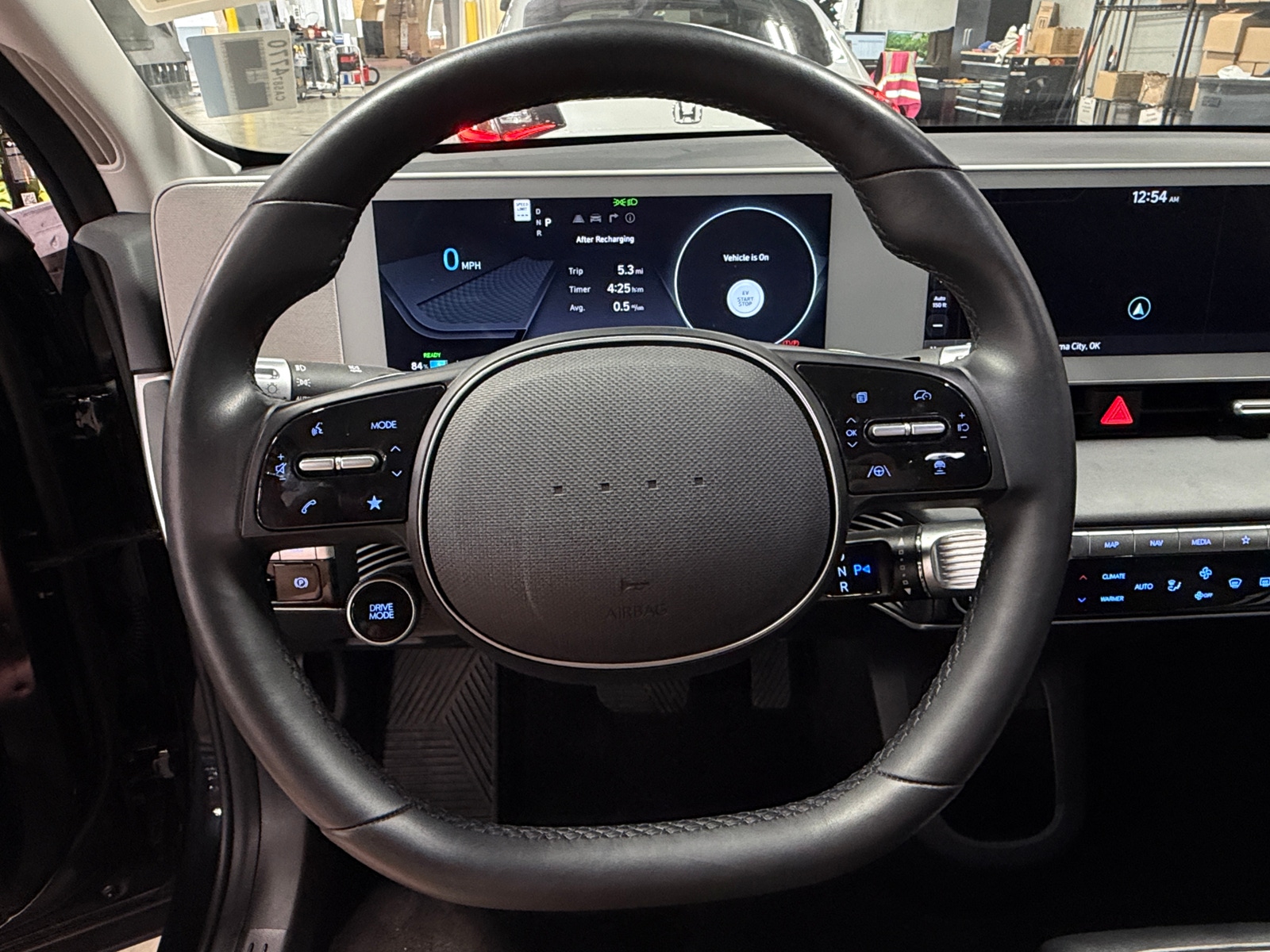 Thumbnail: 2024 Hyundai Ioniq 5 - 5