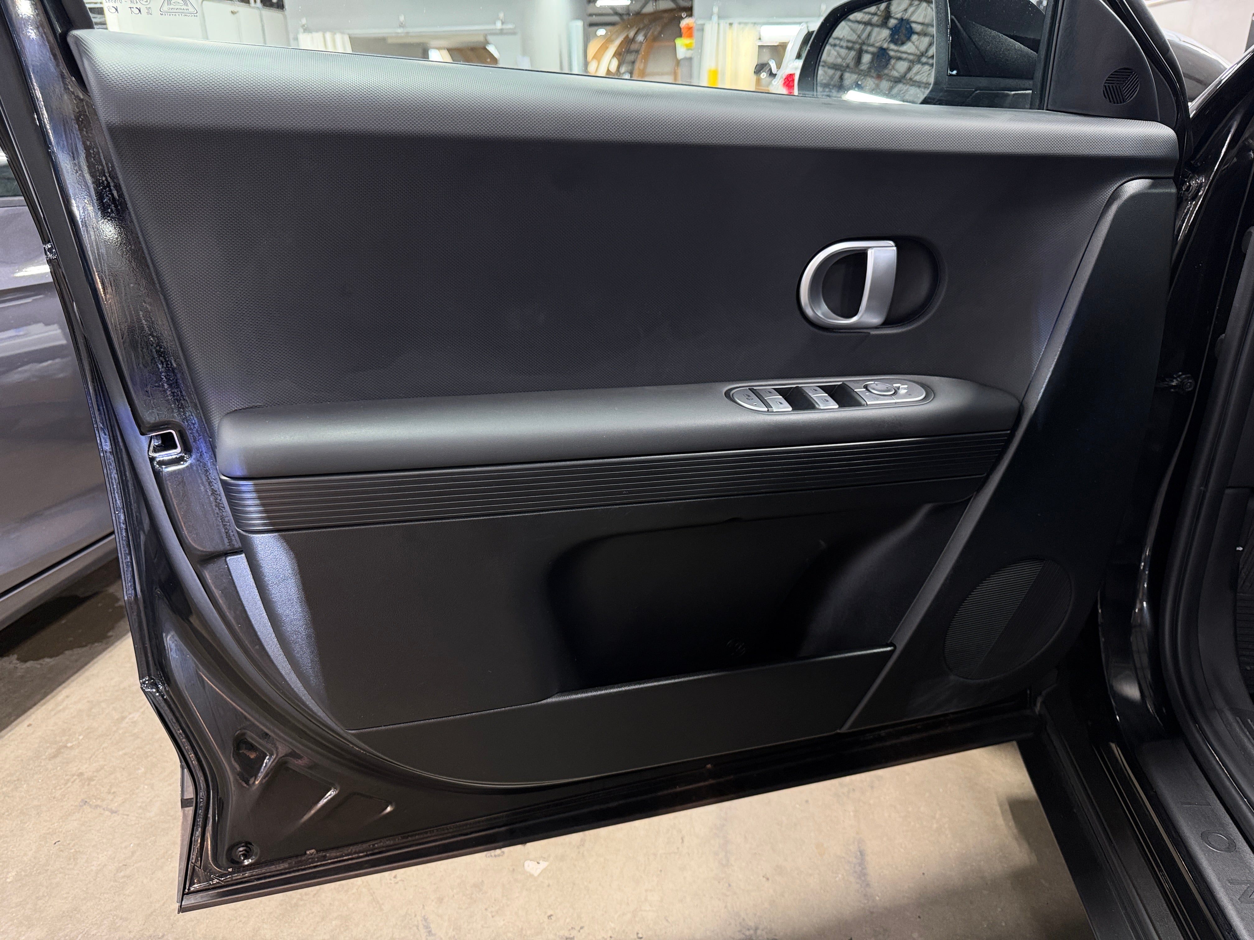 Used 2024 Hyundai IONIQ 5 SEL with VIN KM8KNDDF7RU293333 for sale in Auburn, WA