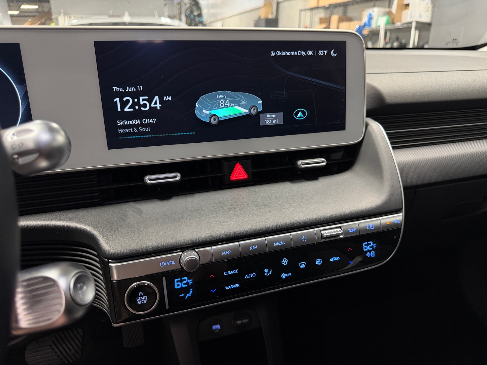 Thumbnail: 2024 Hyundai Ioniq 5 - 4