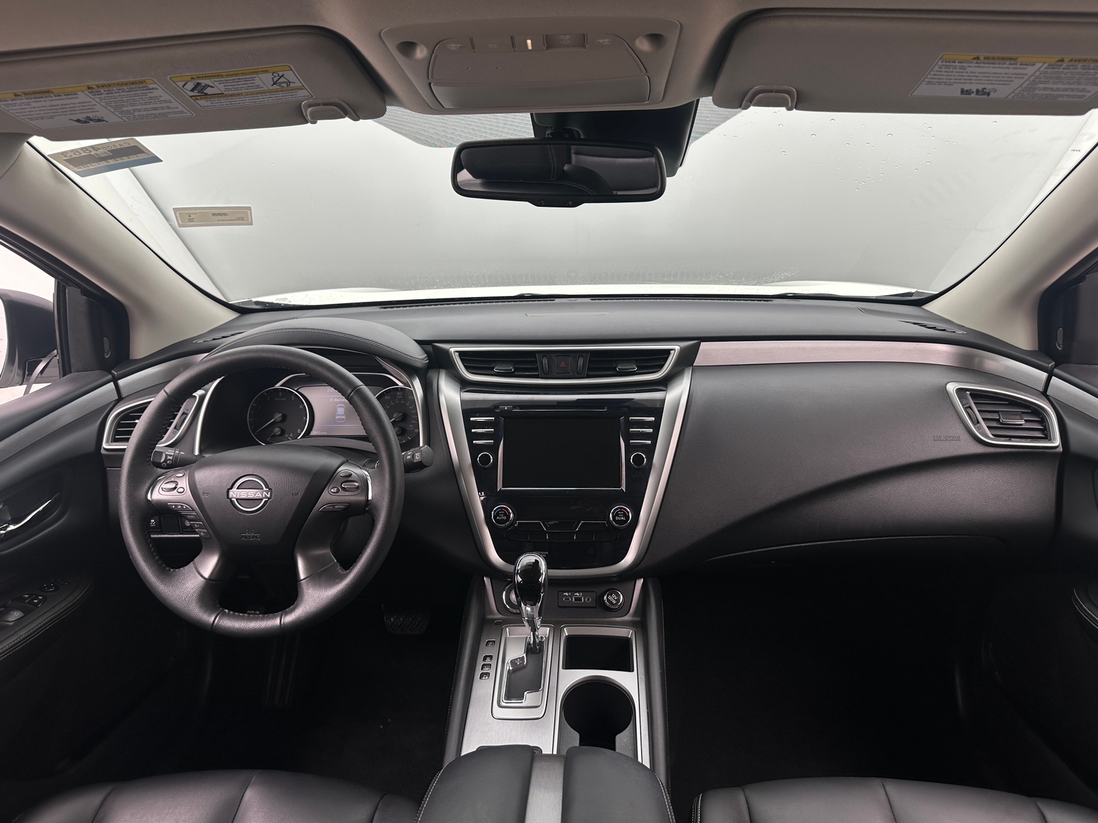 Thumbnail: 2023 Nissan Murano - 2