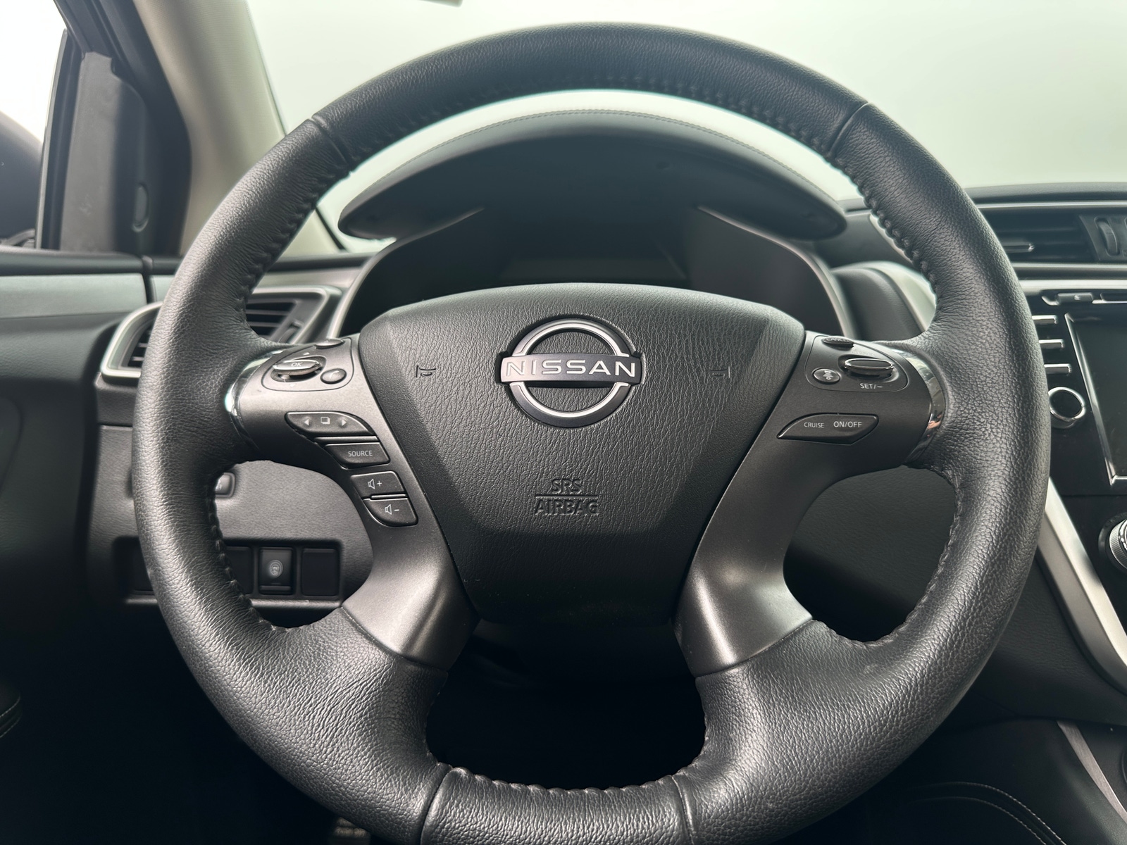 Thumbnail: 2023 Nissan Murano - 4