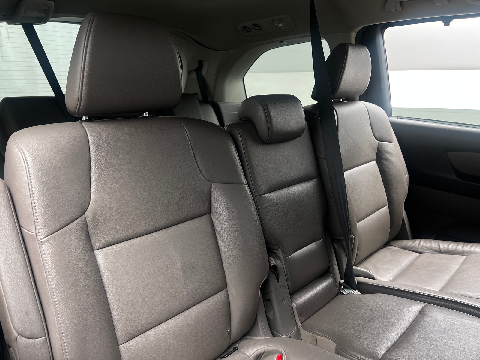 Thumbnail: 2014 Honda Odyssey - 5