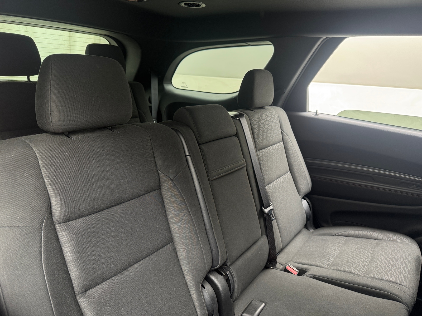 Thumbnail: 2025 Dodge Durango - 6