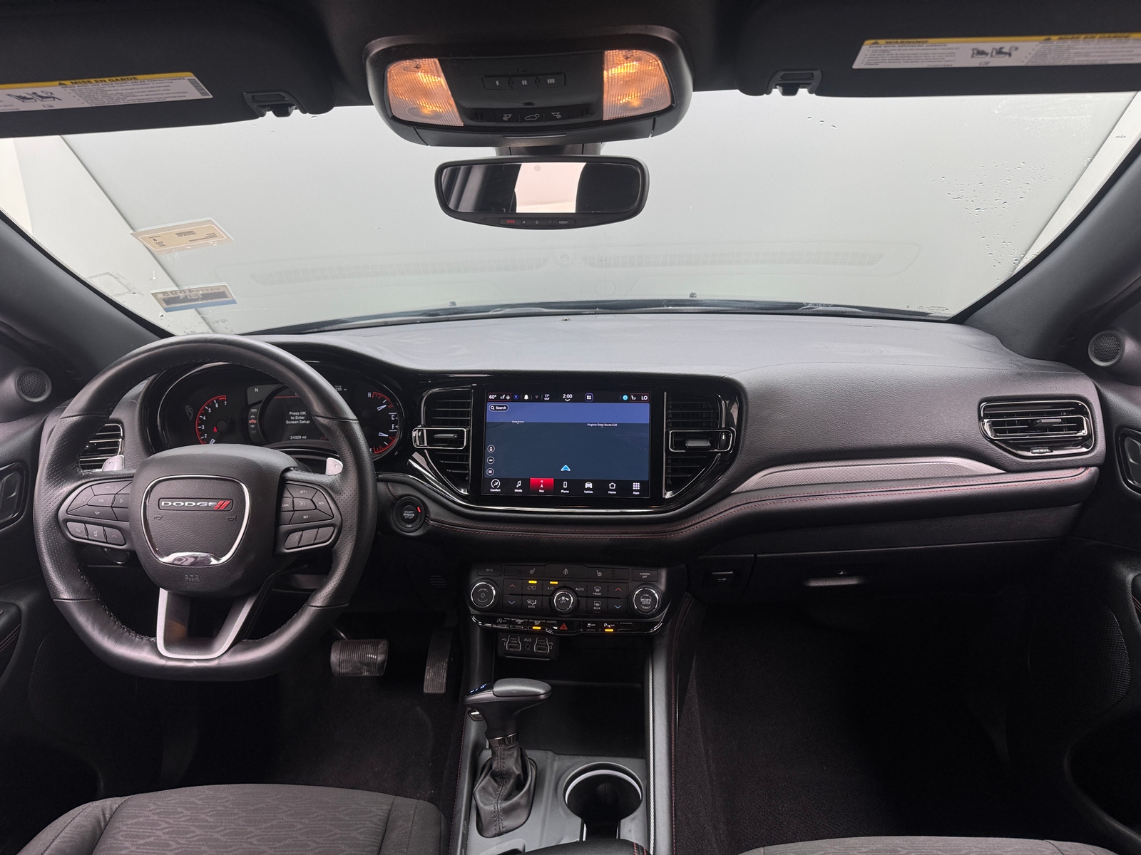 Thumbnail: 2025 Dodge Durango - 3