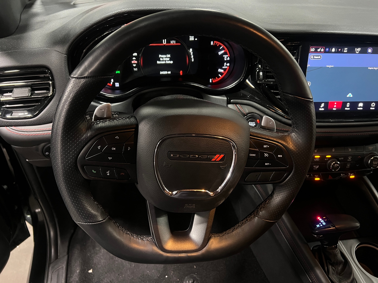 Thumbnail: 2025 Dodge Durango - 5