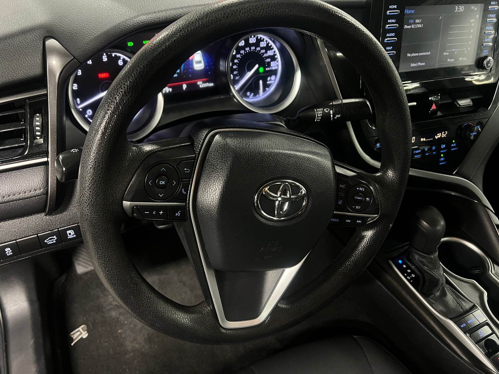Thumbnail: 2022 Toyota Camry - 5