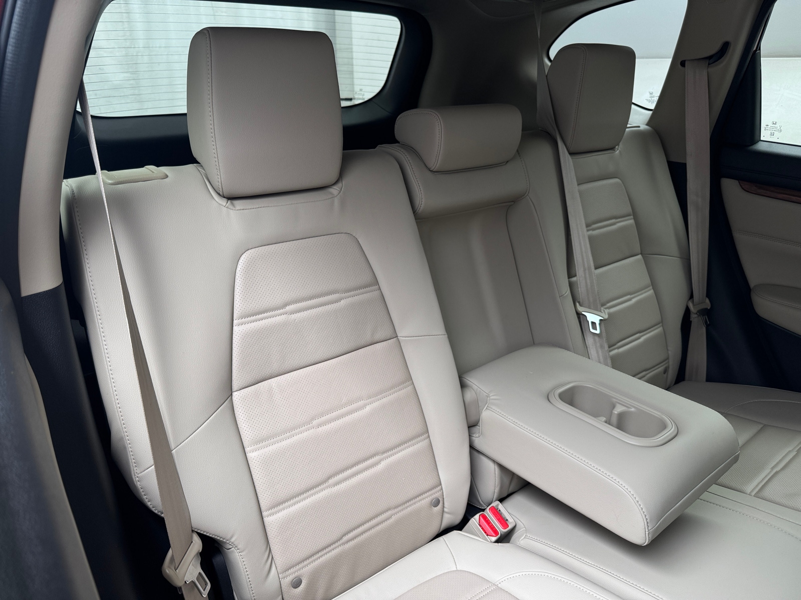 Thumbnail: 2019 Honda CR-V - 5