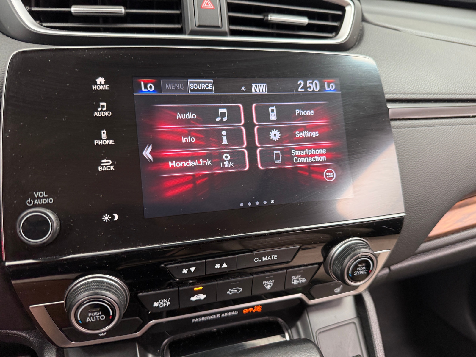 Thumbnail: 2019 Honda CR-V - 3