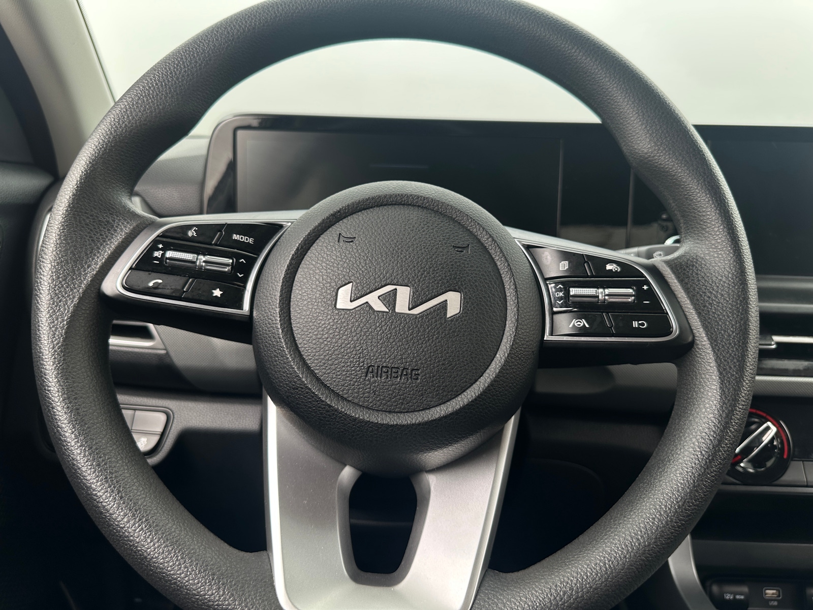 Thumbnail: 2026 Kia Seltos - 5