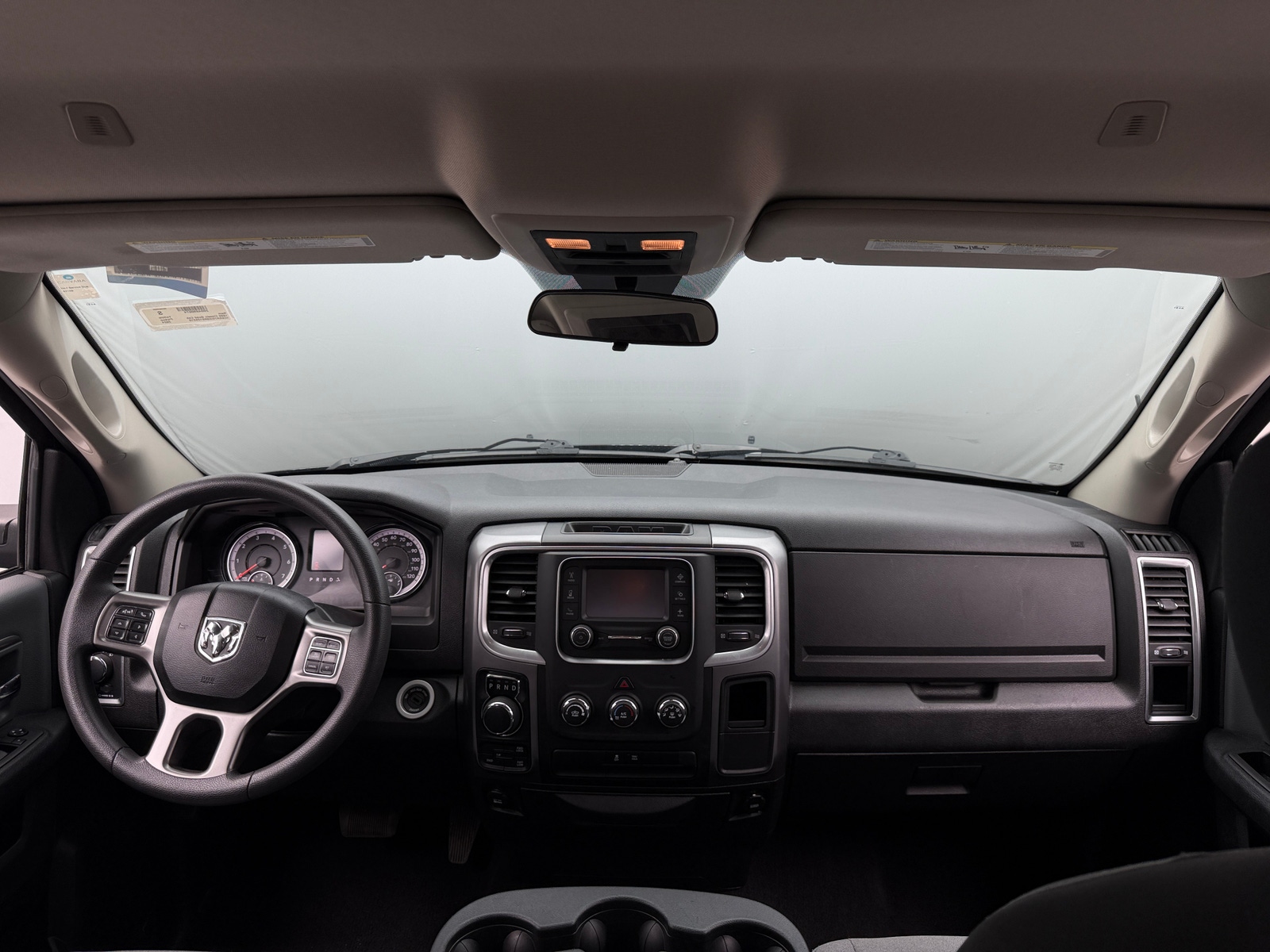 Thumbnail: 2024 RAM 1500 Classic - 3