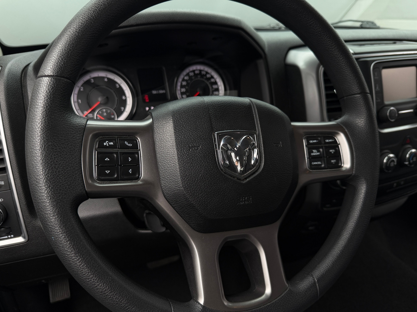 Thumbnail: 2024 RAM 1500 Classic - 5