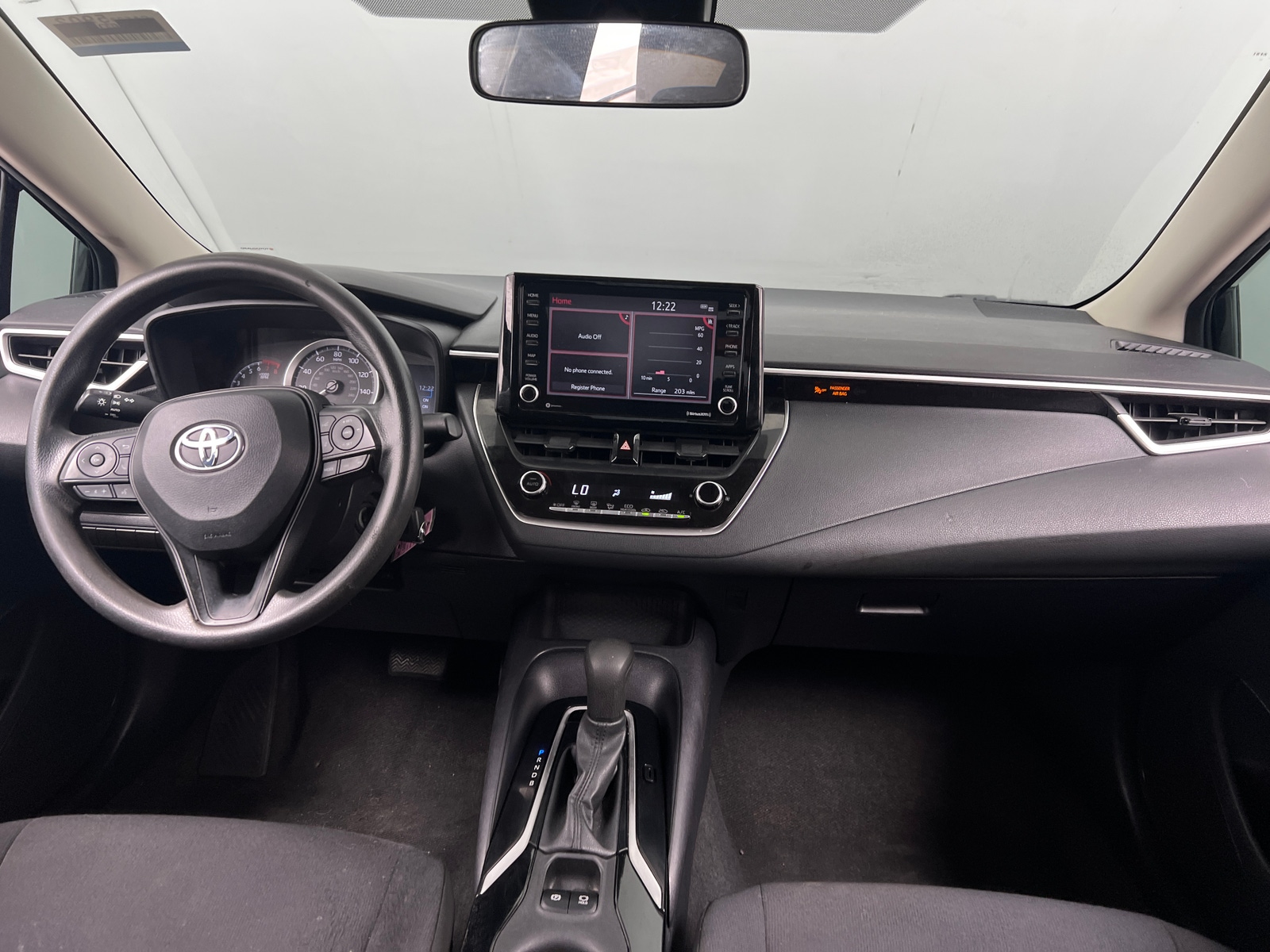 Thumbnail: 2022 Toyota Corolla - 3