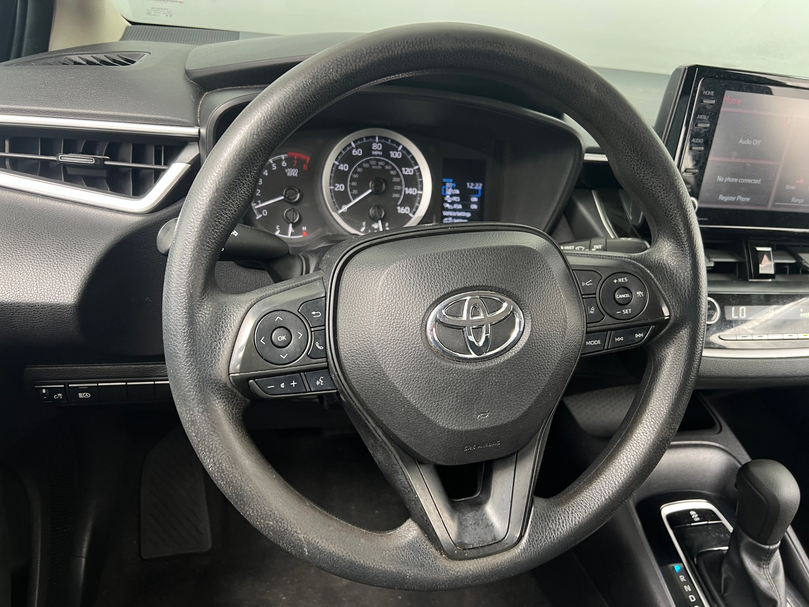 Thumbnail: 2022 Toyota Corolla - 5