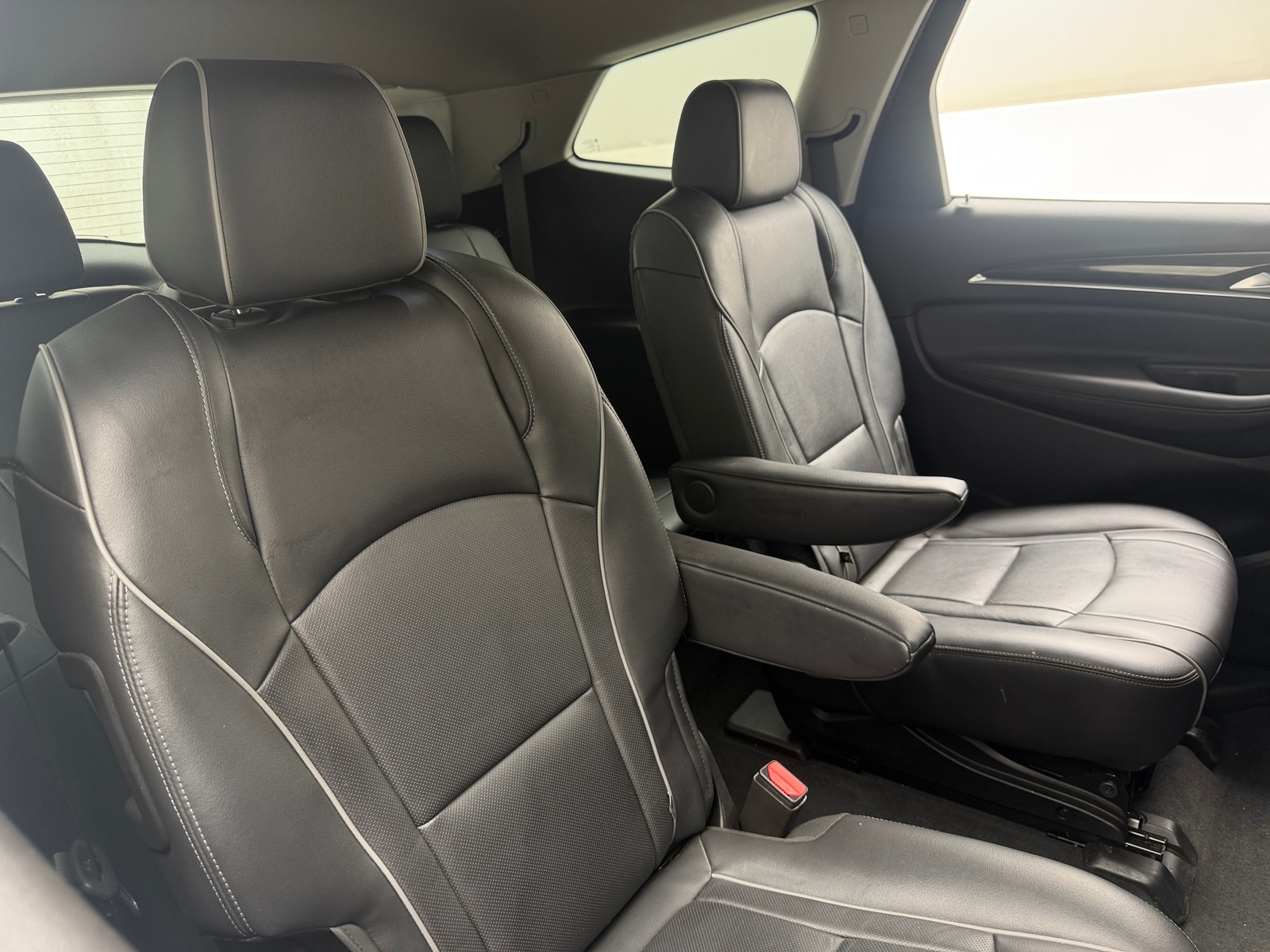 Thumbnail: 2021 Buick Enclave - 5