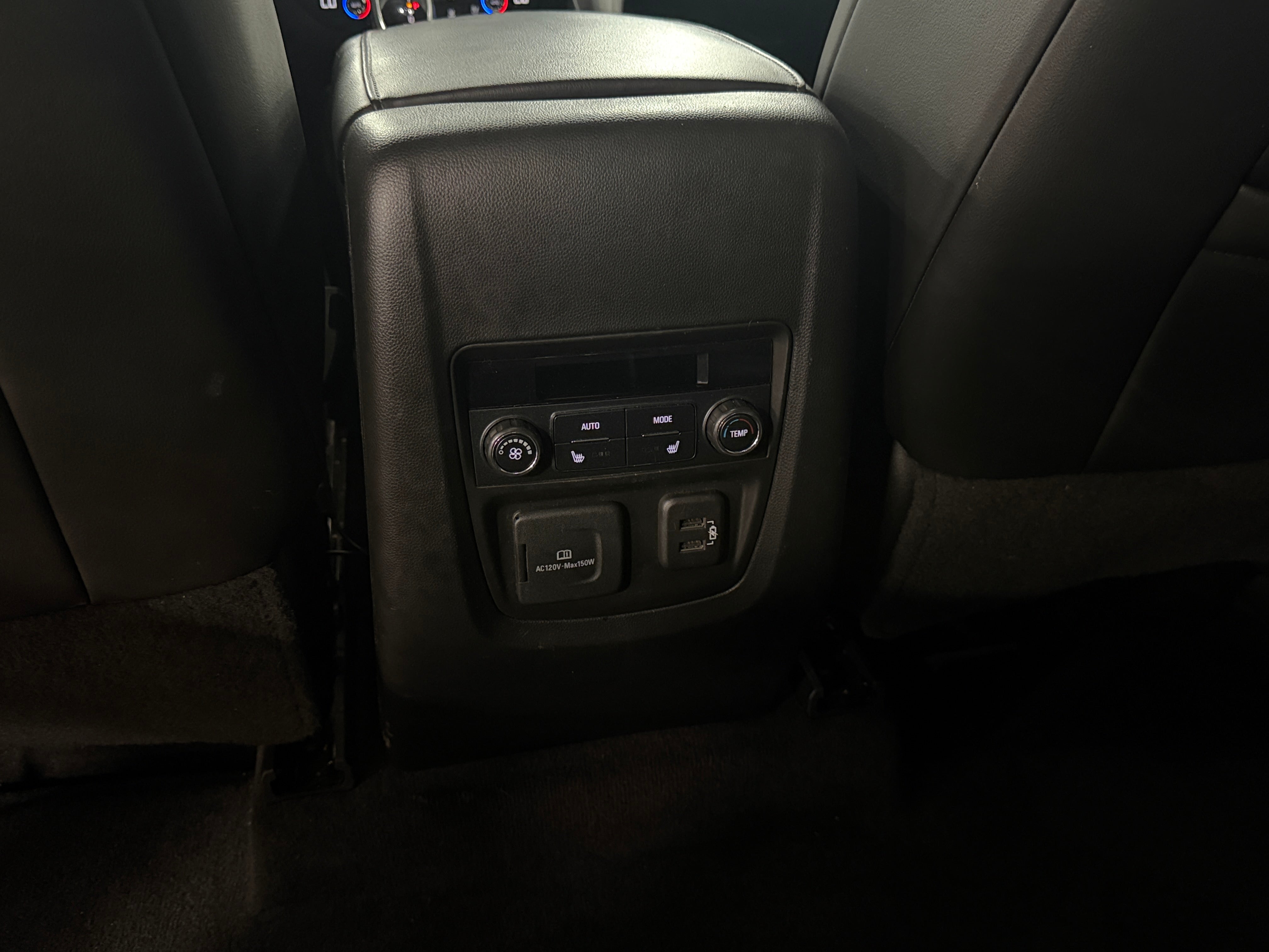 5GAERDKW8MJ164103
