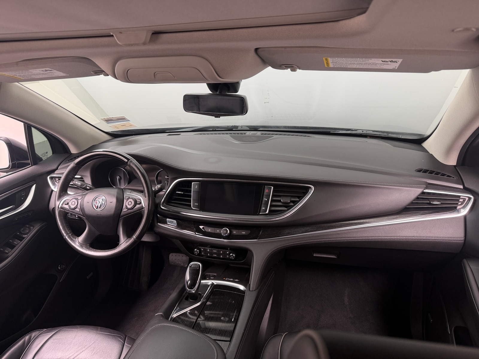 Thumbnail: 2021 Buick Enclave - 2