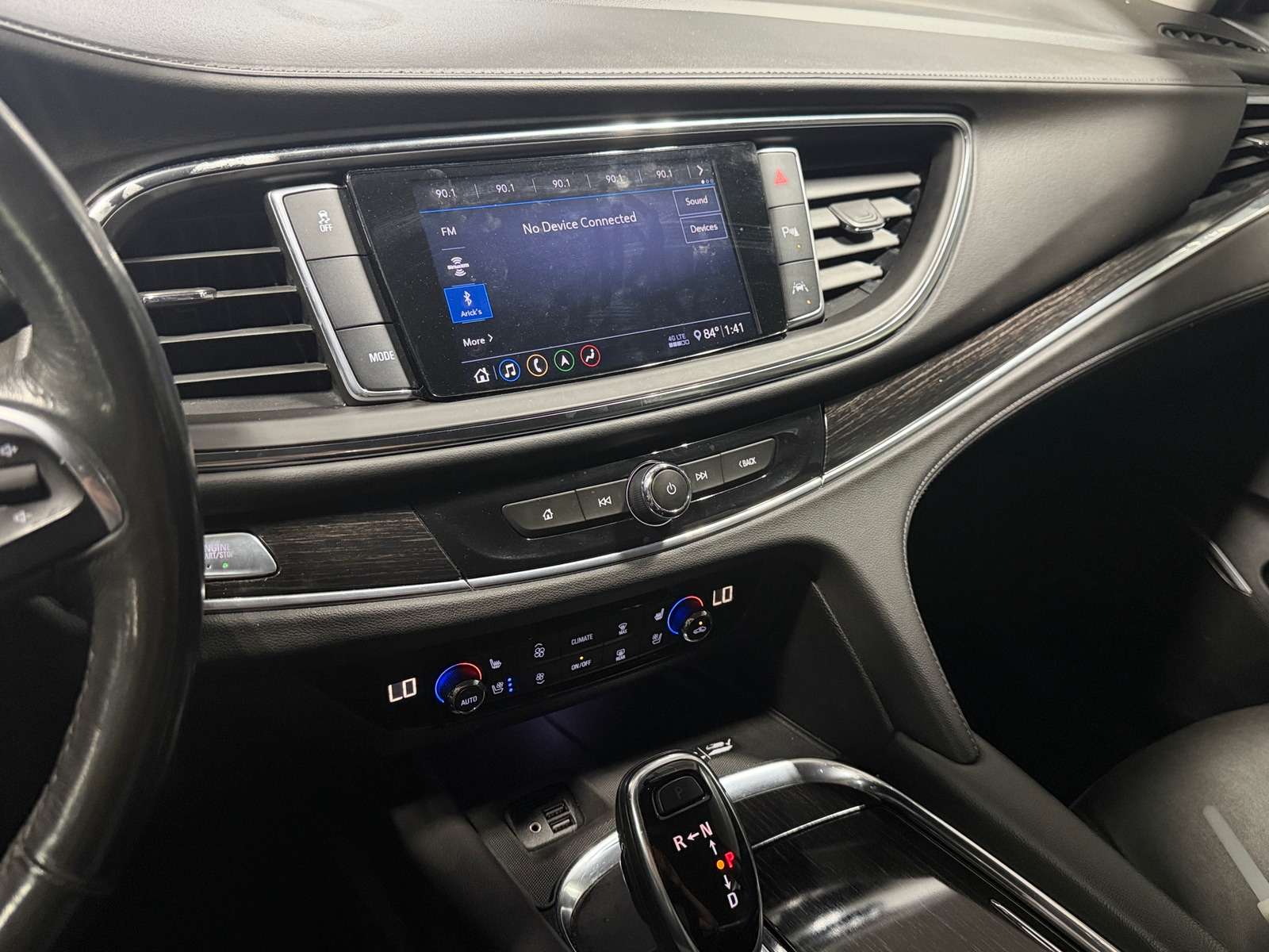 Thumbnail: 2021 Buick Enclave - 3