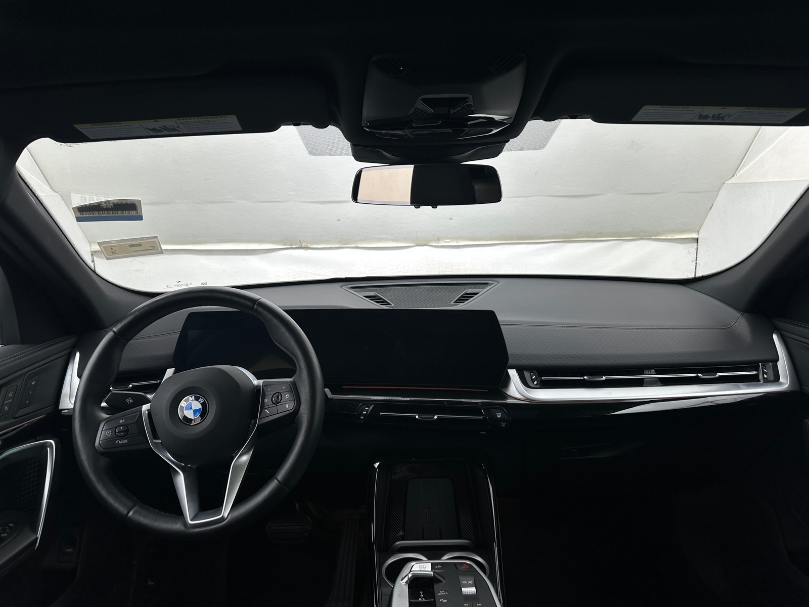 Thumbnail: 2025 BMW X2 - 2